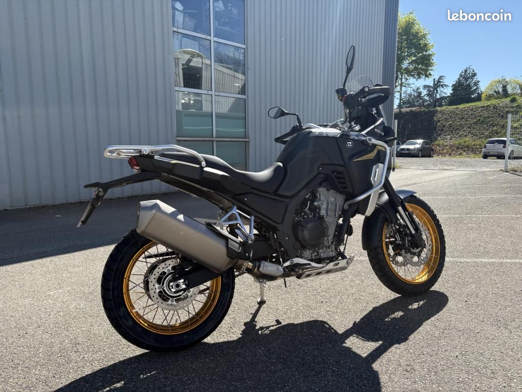 Kove 800x gt 2026 (image 3)