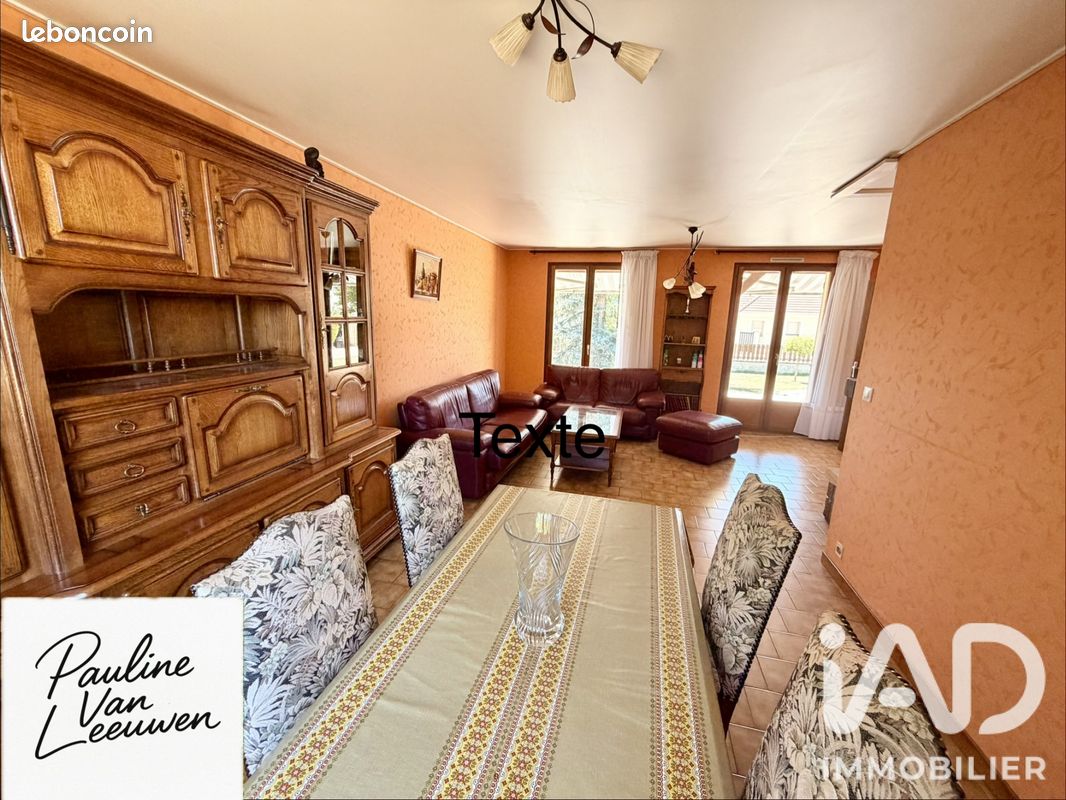 Maison 4 pièces 83 m² (image 16)