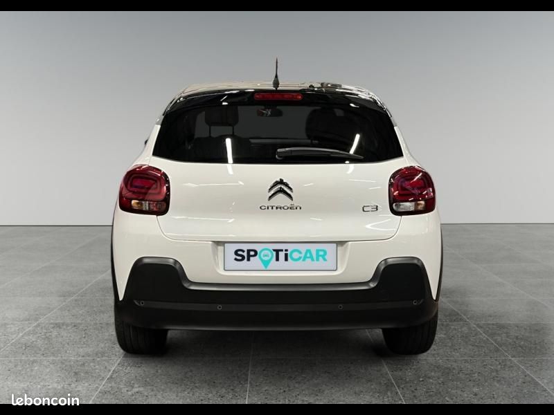 Citroen C3 1.5 BlueHDi 100ch S&S Shine E6.d (image 6)