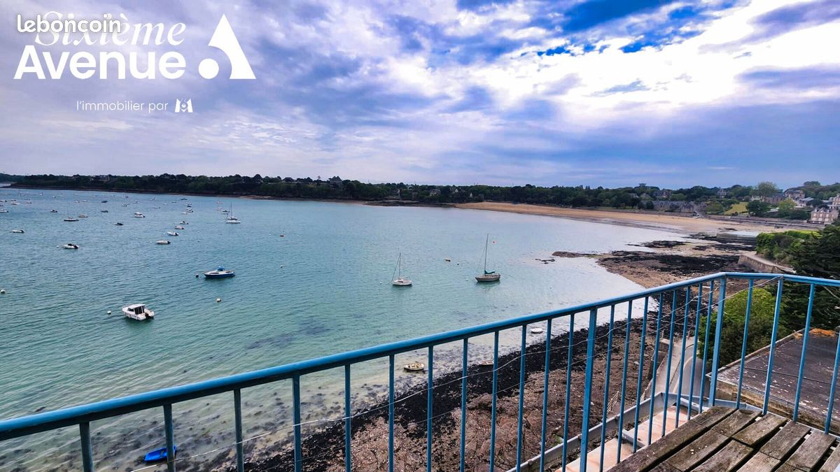 Maison 10 pièces 144 m² · à Dinard · 144 m² · 1 330 000 €