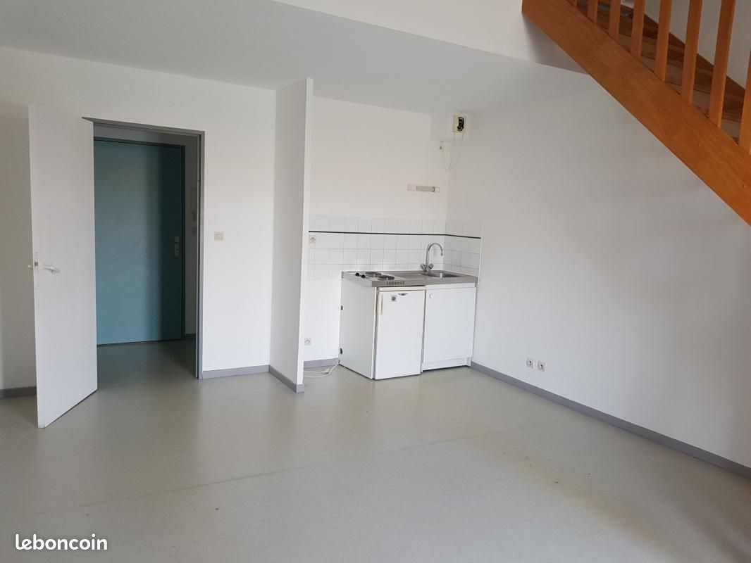 Appartement 2 pièces 39 m² · à Nîmes · 39 m² · 494 €