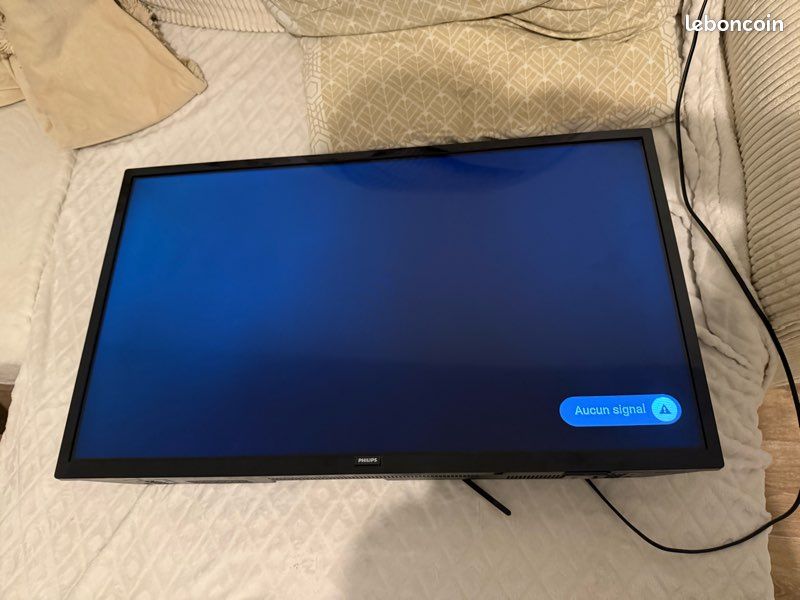 Télé Philips 32PHT4503/12 (image 6)