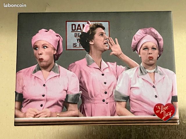 Petite collection love lucy (2) (image 3)