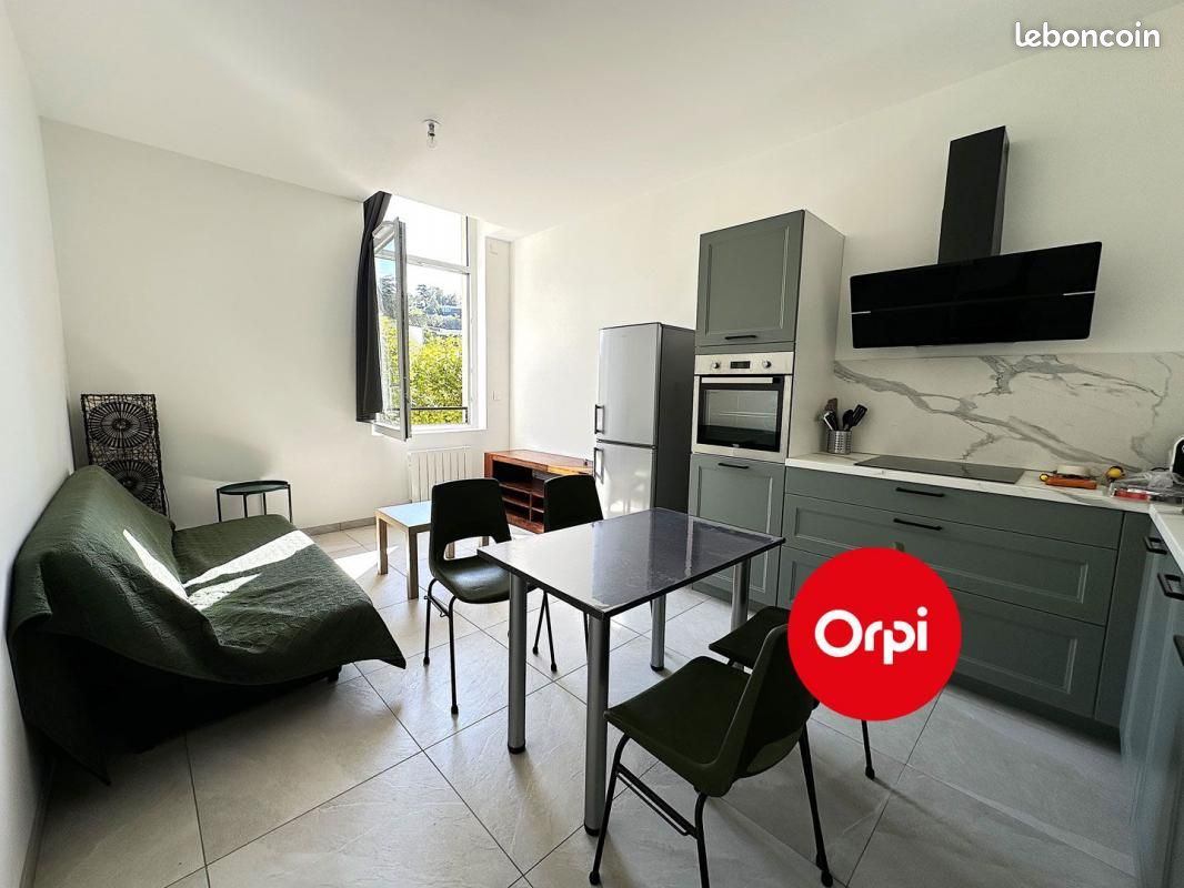 Appartement 2 pièces 37 m² · à Vienne · 37 m² · 667 €