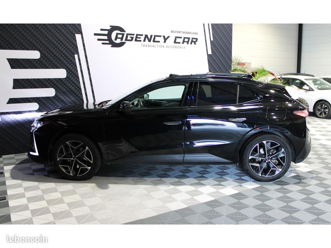 DS DS4 E-Tense - 225CH - Cross Opera (image 30)