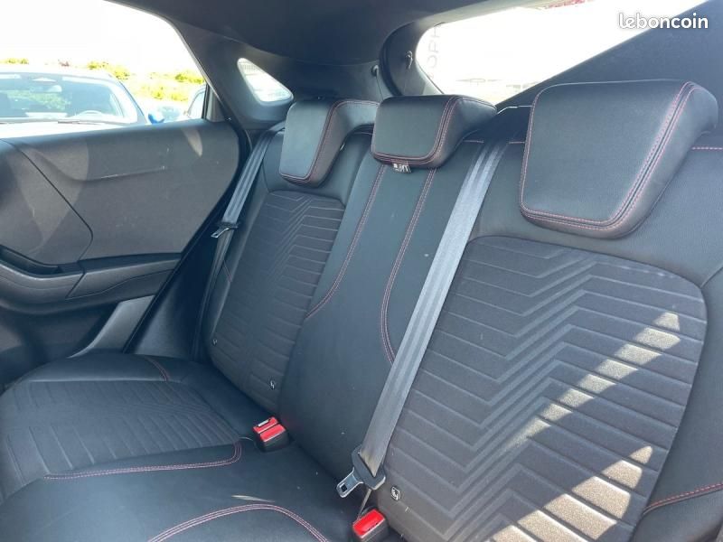 Ford Puma 1.0 Flexifuel 125ch S&S mHEV ST-Line X (image 18)