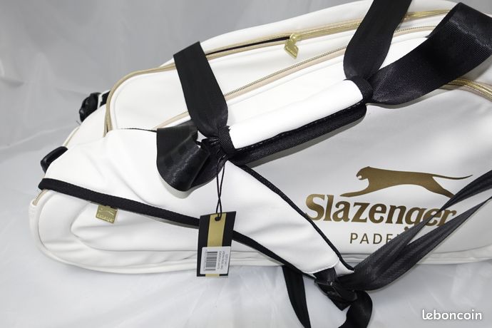 Sac de padel Slazenger Vibora