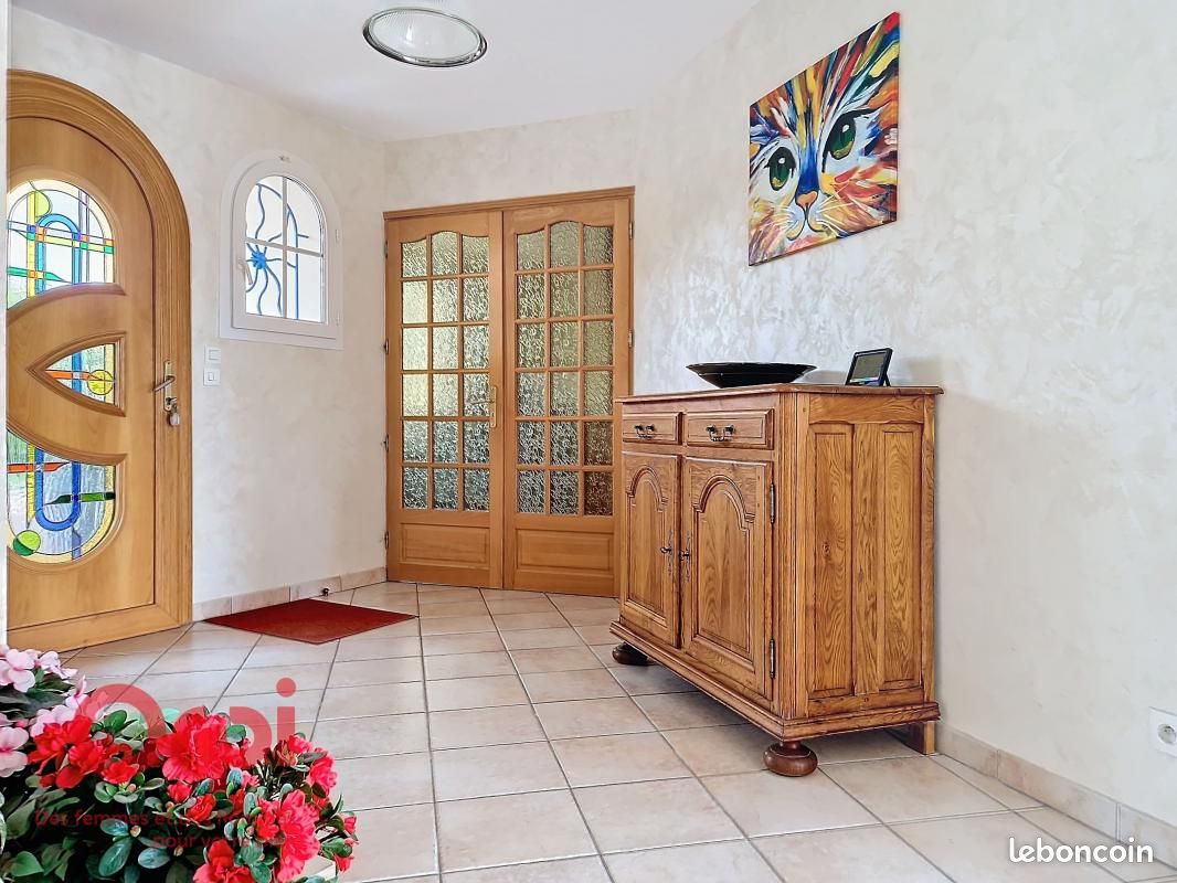 Maison 4 pièces 134 m² (image 16)