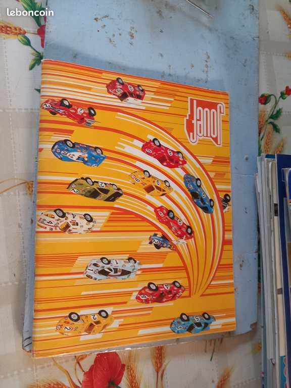 Jouef Catalogue général 1974 (image 3)