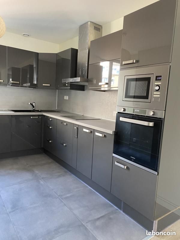 Appartement a louer saint-dizier - 6 pièce(s) - 94 m2 - Surfyn