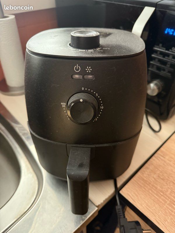 Air Fryer (image 1)