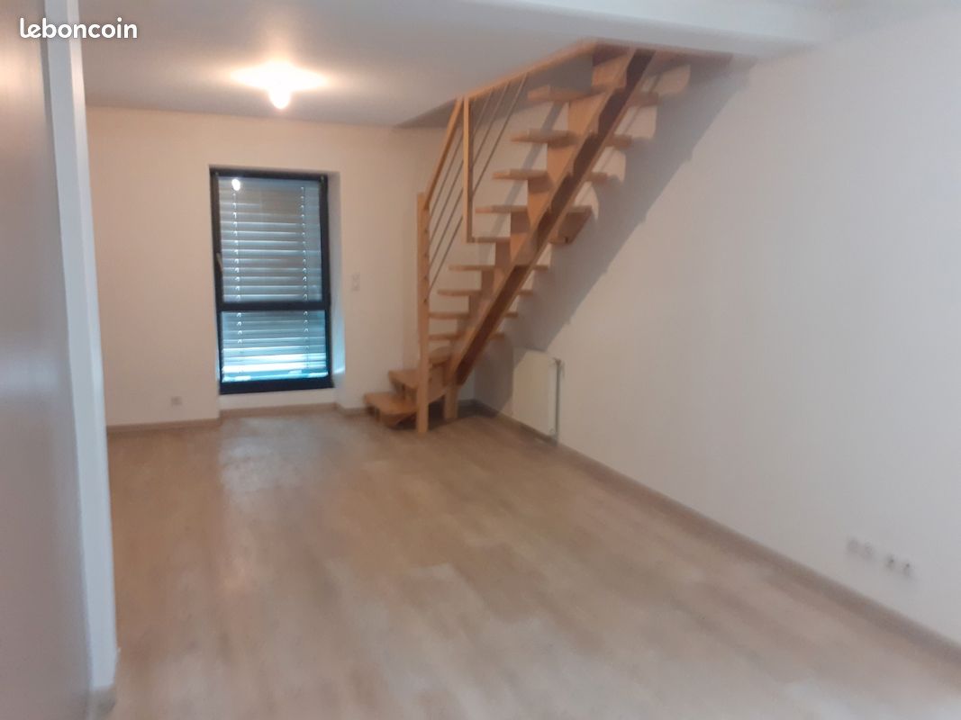 Appartement 3 pièces 47 m² · à Sévérac d'Aveyron · 46,5 m² · 516 €
