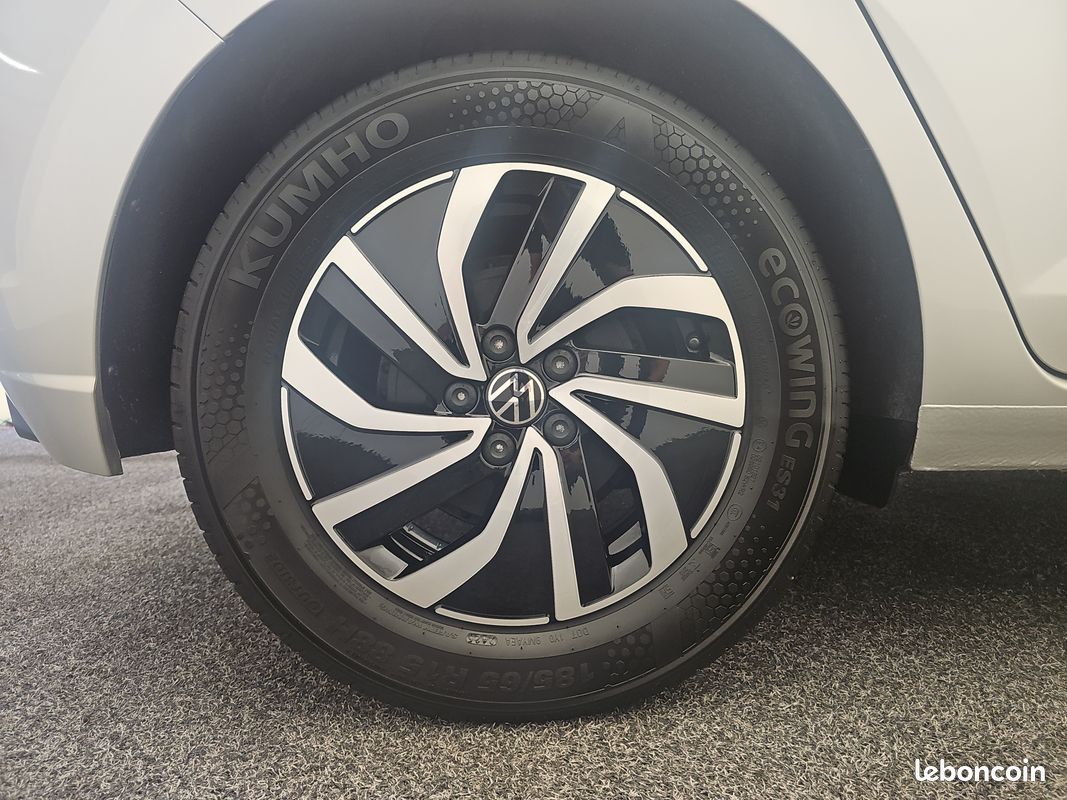 VOLKSWAGEN Polo 1.0 TSI 95 S&S BVM5 VW Edition (image 16)