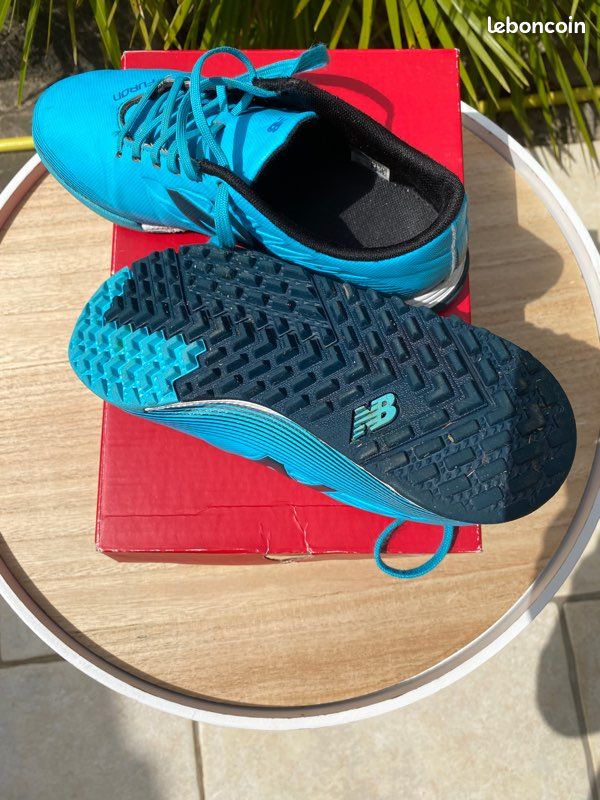 Chaussure de foot enfant (image 2)