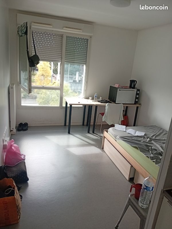 Appartement 2 pièces 23 m² · à Sarcelles · 23 m² · 850 €/mois
