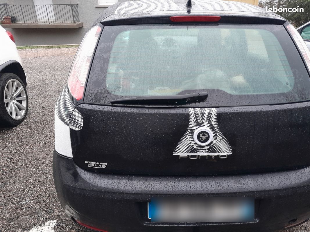 Punto ci (image 2)