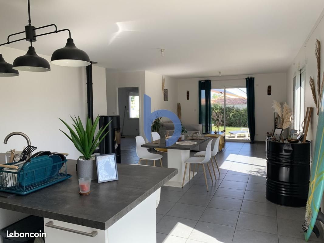 Maison 4 pièces 87 m² · à Maché · 87 m² · 229 990 €