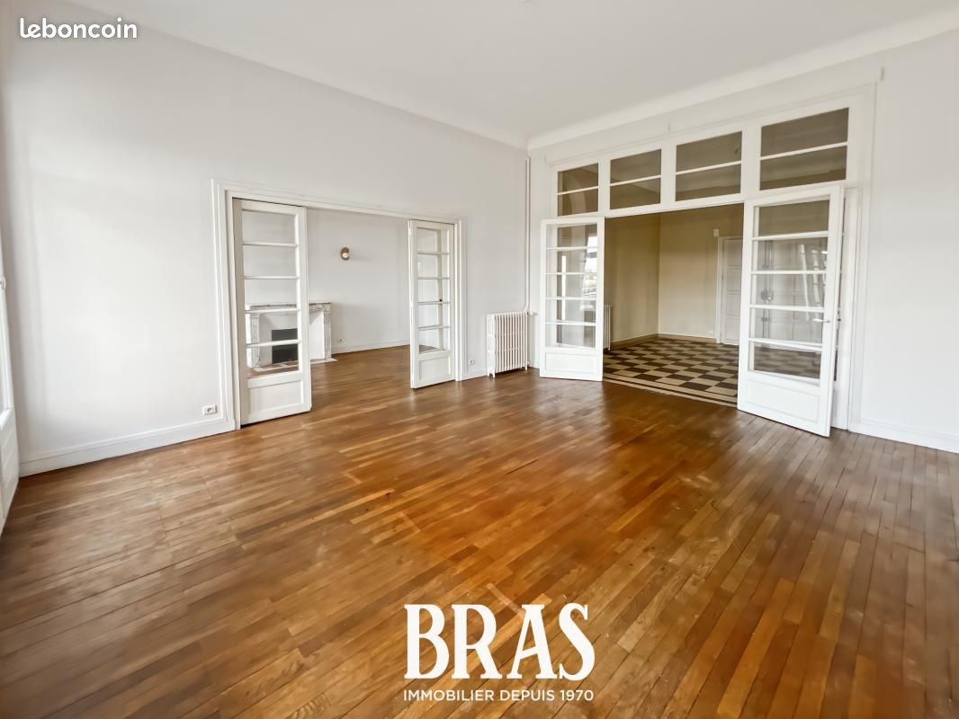 Appartement 5 pièces 167 m² (image 1)
