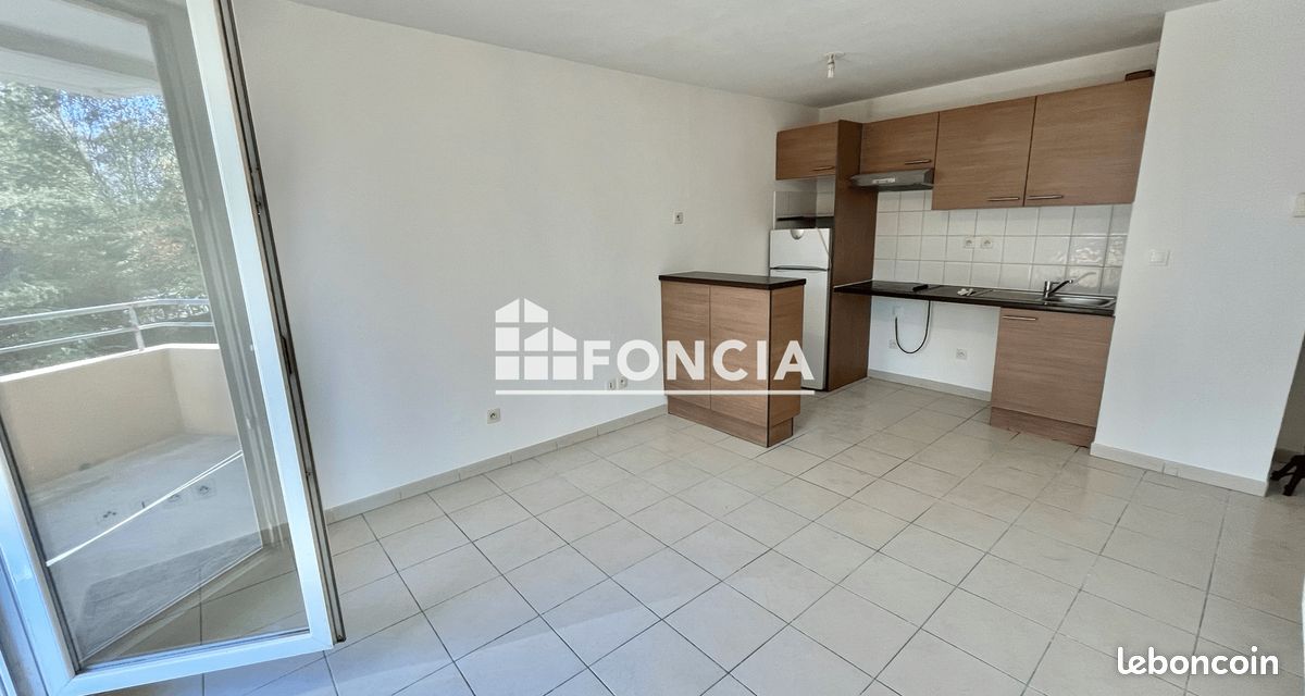 Appartement 3 pièces 54 m² · à Montélimar · 54 m² · 735 €/mois