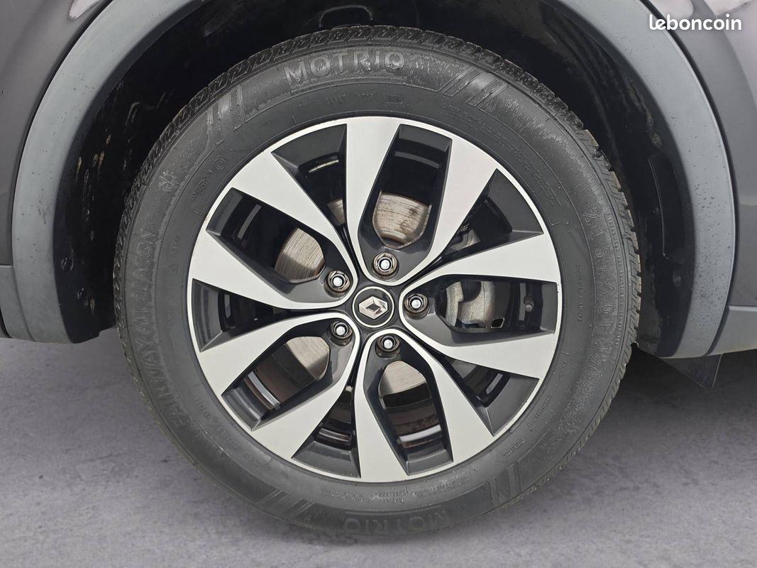 RENAULT Arkana E-Tech hybride 145 - 22 Evolution (image 21)