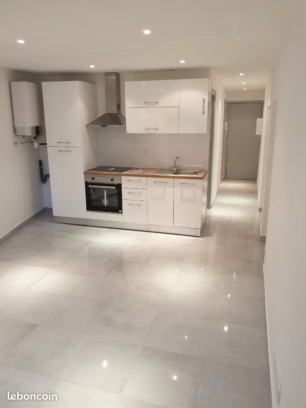 Appartement 2 pièces 35 m² · à Brignoles · 35 m² · 510 €/mois