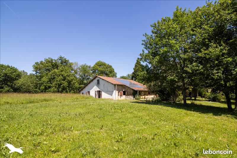 Maison 7 pièces 217 m² - Estibeaux 40290 (image principale 3)