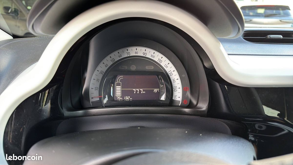 Renault twingo iii e tech techno (image 14)