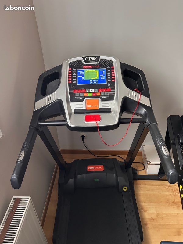 Tapis de course (image 2)