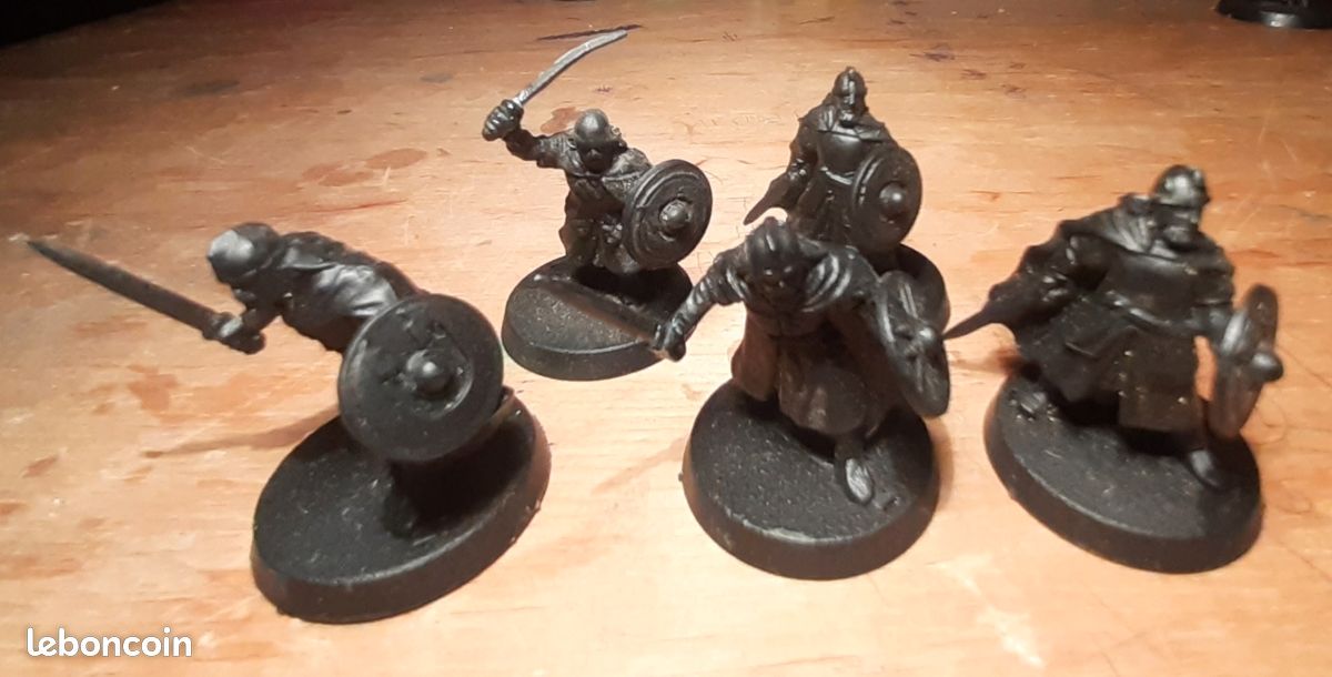 Warhammer Rohirrim (image 4)