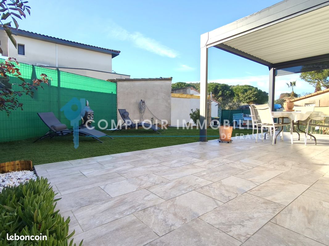 Maison 4 pièces 90 m² (image 3)