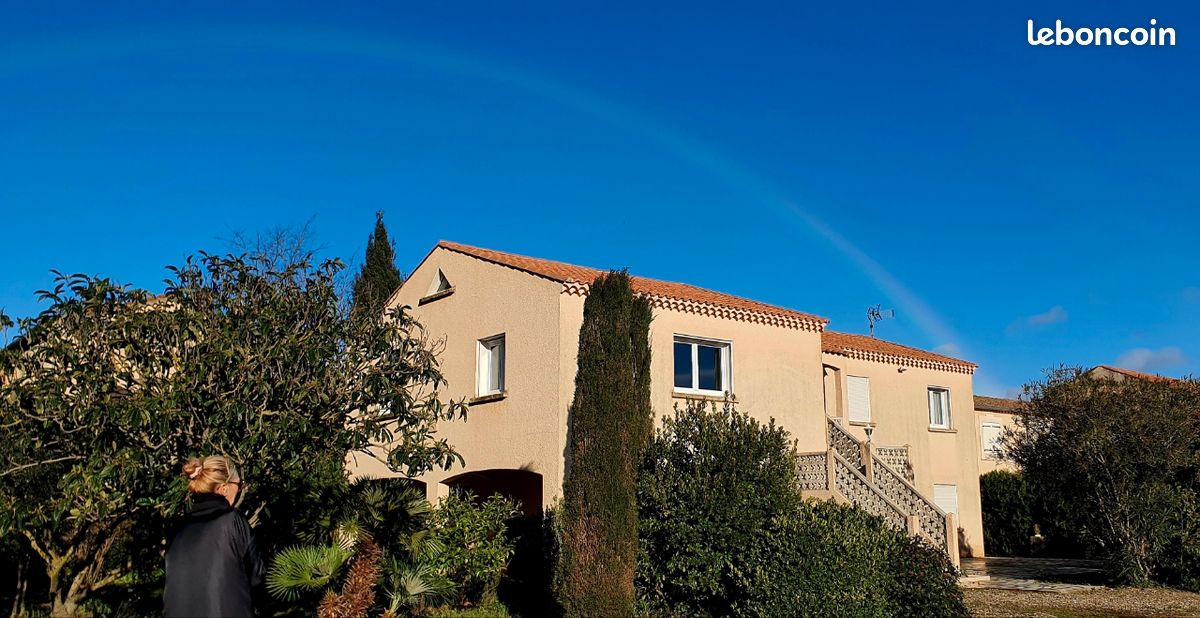Maison 6 pièces 186 m² · à Béziers · 186 m² · 425 000 €