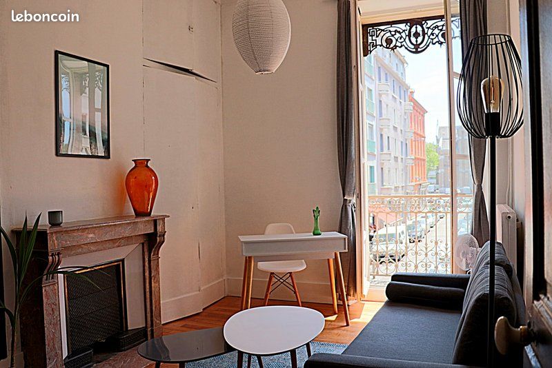 Appartement 2 pièces 55 m² · à Grenoble · 55 m² · 795 €