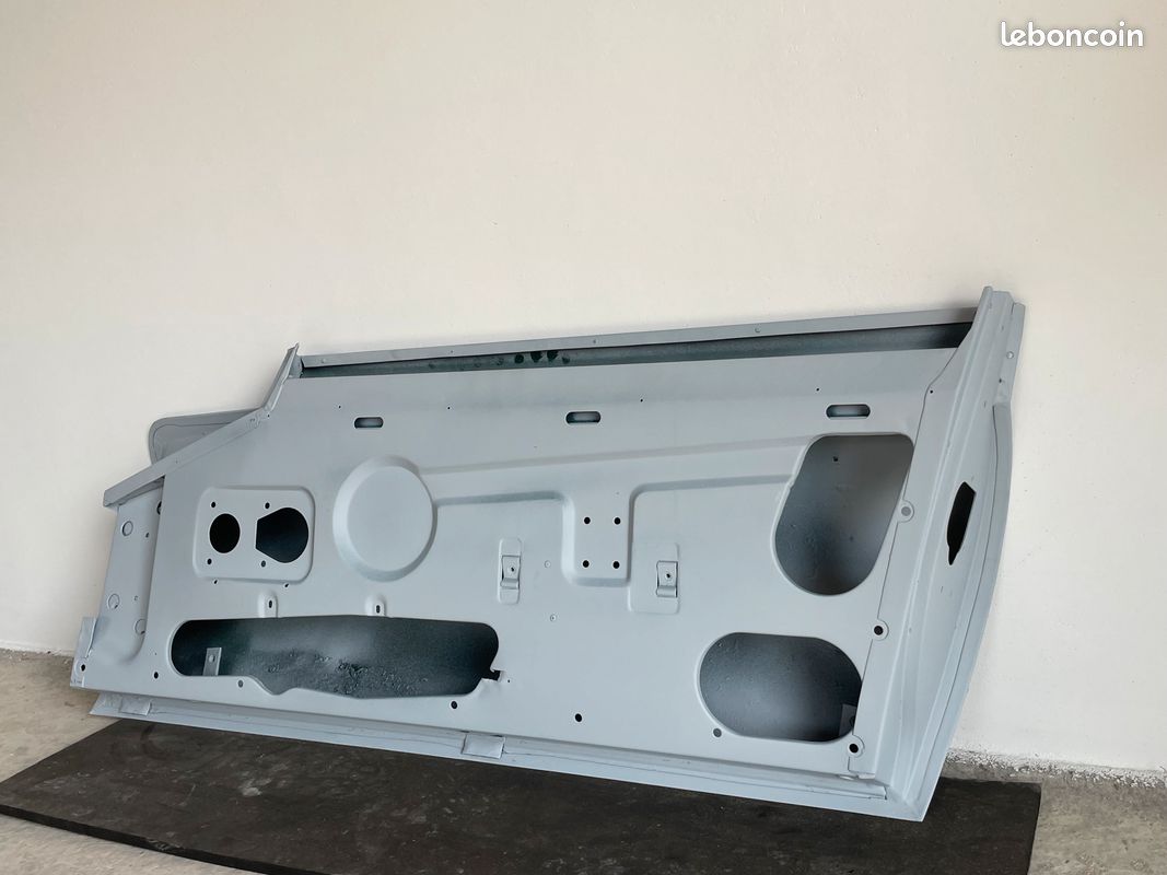 Porte droite jaguar e type 2+2 (image 2)