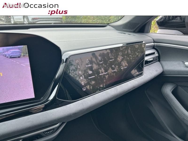 Audi A5 2.0 TDI Hybride 204ch S line quattro S tronic 7 (image 20)