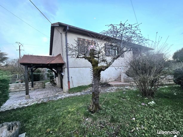 Chalet 7 pièces 174 m²
