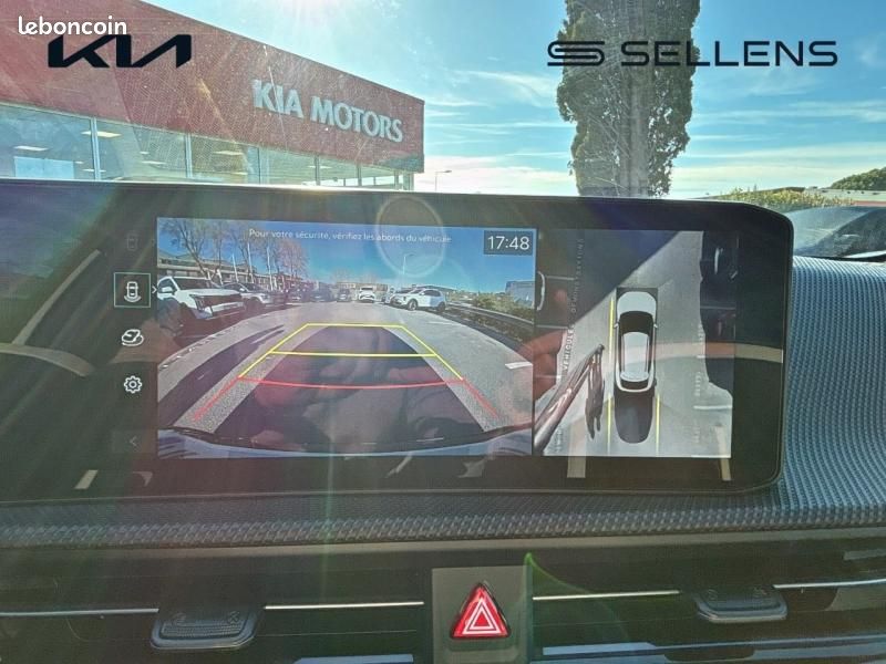 Kia EV6 Autonomie Longue 229ch 84kWh GT-Line Premium RWD (image 19)