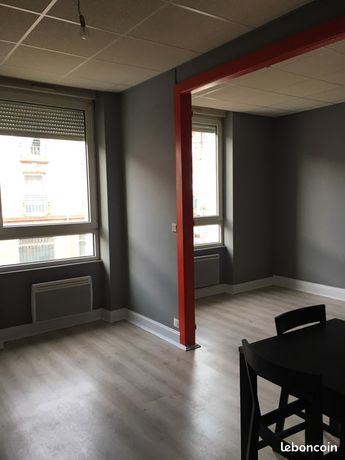 Appartement 4 pièces . 76m2