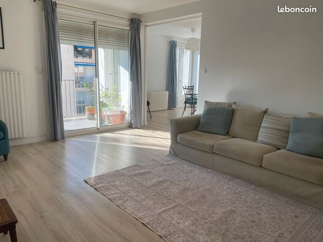 Appartement 4 pièces 87 m² · à Nîmes · 87 m² · 248 000 €