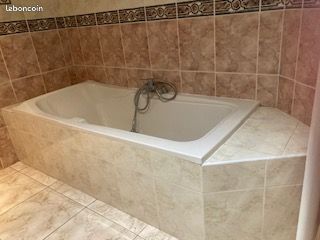 Baignoire (image 2)