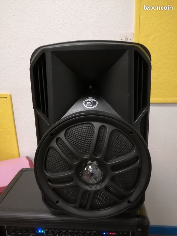 Sono 700w portable (image 2)