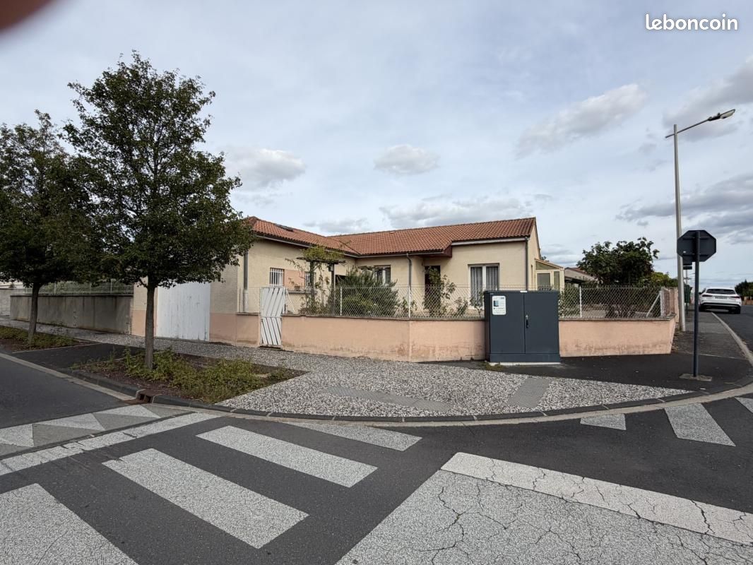 Maison 5 pièces 102 m² · à Ennezat · 102 m² · 272 000 €