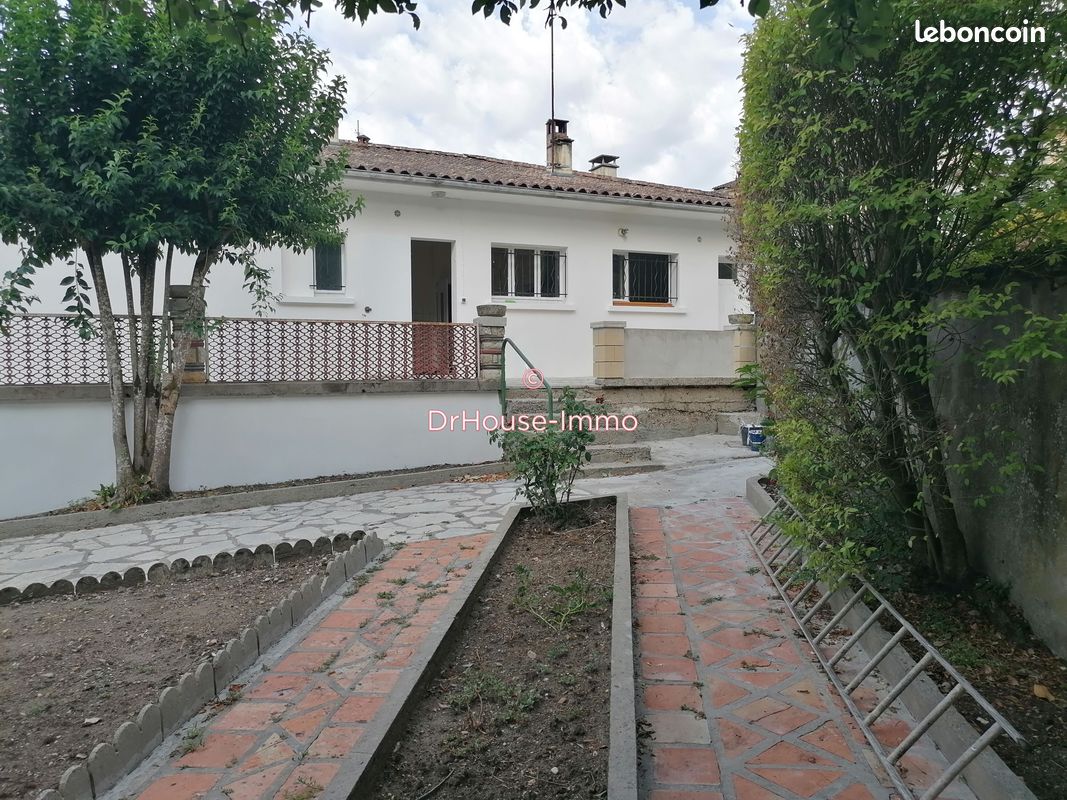 Maison 4 pièces 101 m² · à Lussac · 101 m² · 198 220 €
