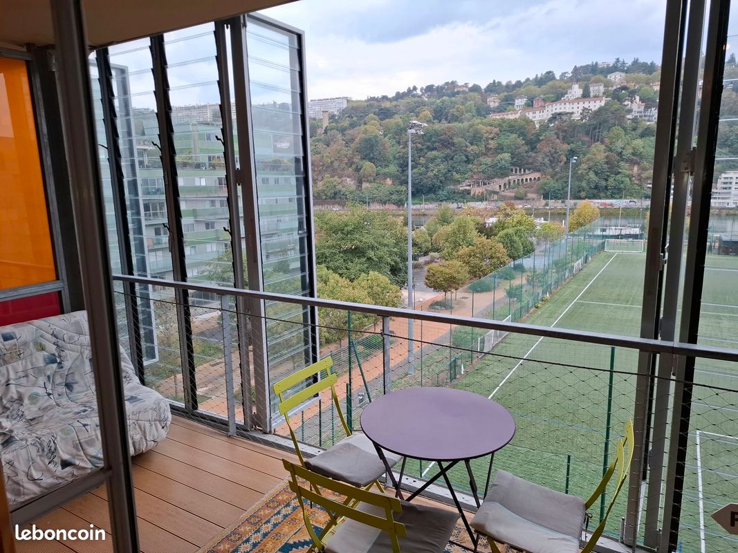 Appartement 2 pièces 55 m² · à Lyon · 55 m² · 330 000 €