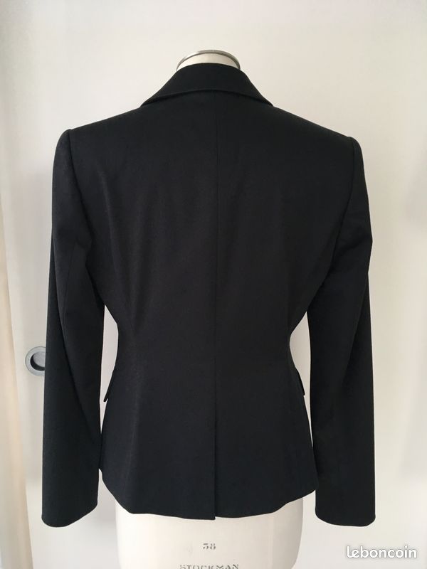 MICHAEL KORS veste noire NEUVE (image 3)