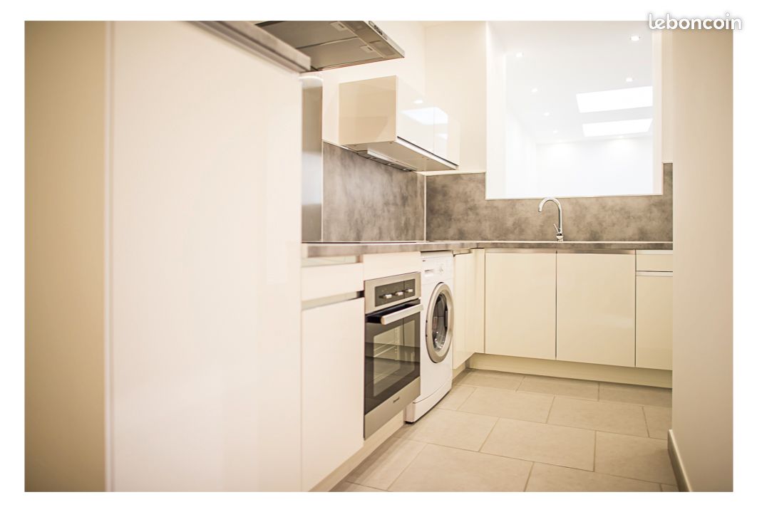 Appartement 2 pièces 48 m² · à Saint-Omer · 48 m² · 550 €