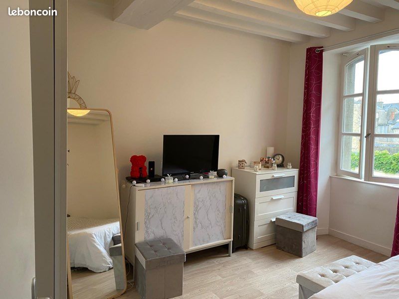 Appartement 3 pièces 60 m² · à Laval · 60 m² · 590 €/mois