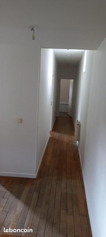 Maison a louer sens - 3 pièce(s) - 84 m2 - Surfyn