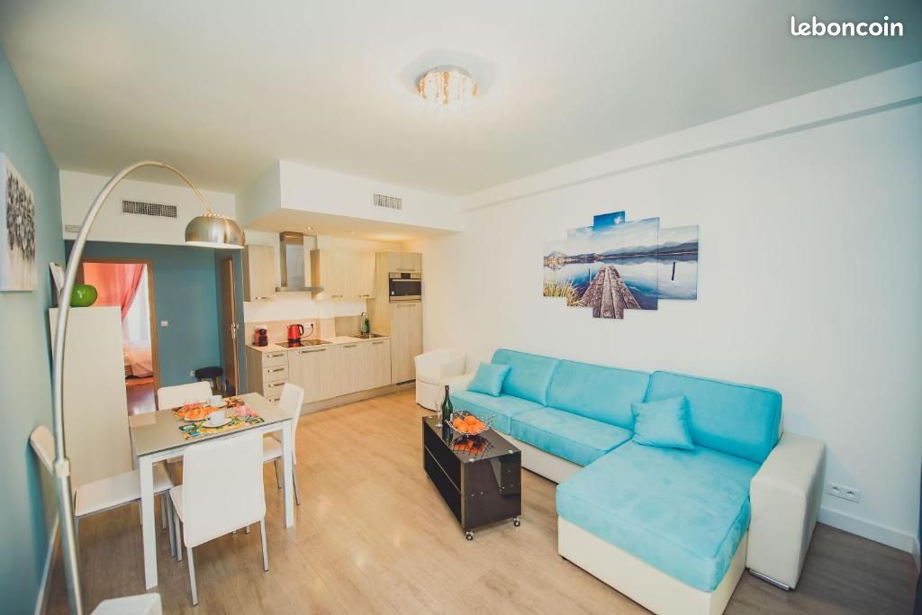 Appartement 1 pièce 60 m² · à Montrouge · 60 m² · 1 398 €/mois