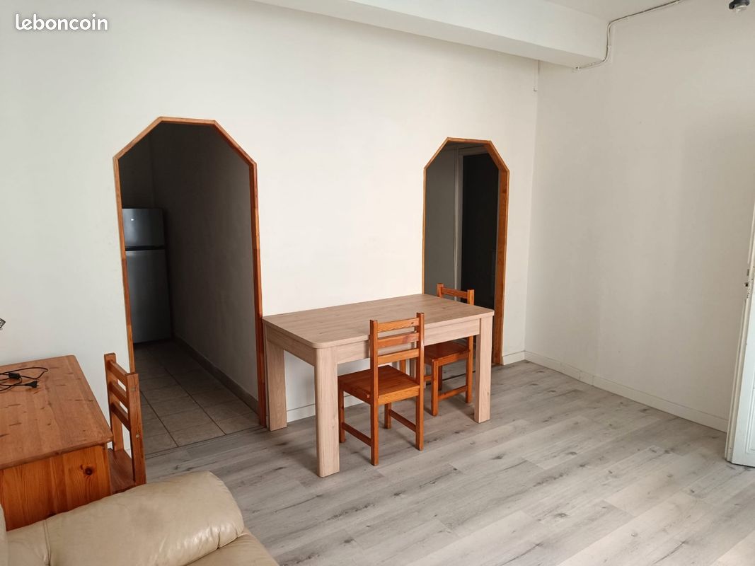Appartement 2 pièces 32 m² · à Carcassonne · 32 m² · 430 €/mois