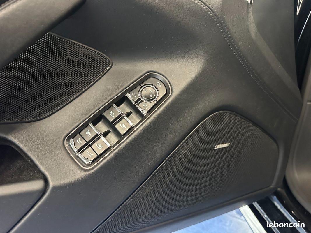 Porsche Panamera Porsche Panamera 970 Phase 2 4S PDK 420 cv (image 22)